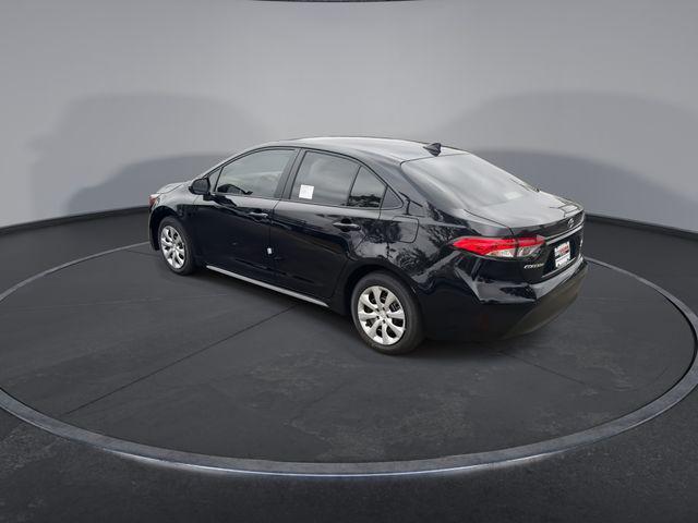 new 2026 Toyota Corolla Hybrid car, priced at $25,235