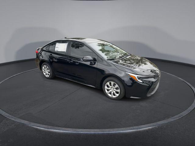 new 2026 Toyota Corolla Hybrid car, priced at $25,235