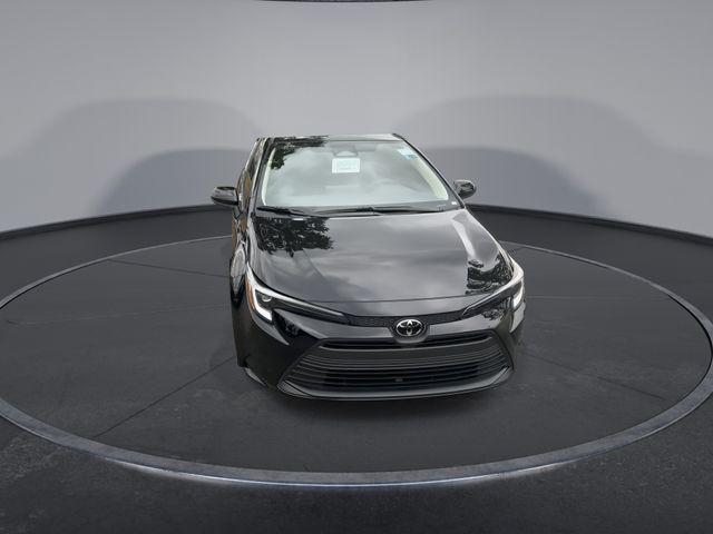 new 2026 Toyota Corolla Hybrid car, priced at $25,235