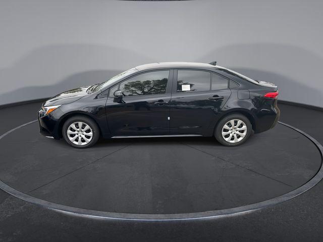 new 2026 Toyota Corolla Hybrid car, priced at $25,235