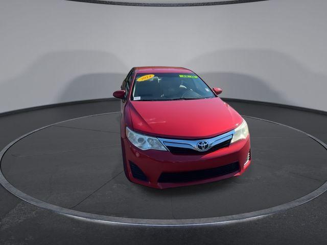 used 2014 Toyota Camry car, priced at $14,199