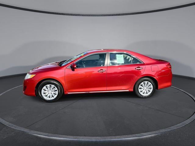 used 2014 Toyota Camry car, priced at $14,199