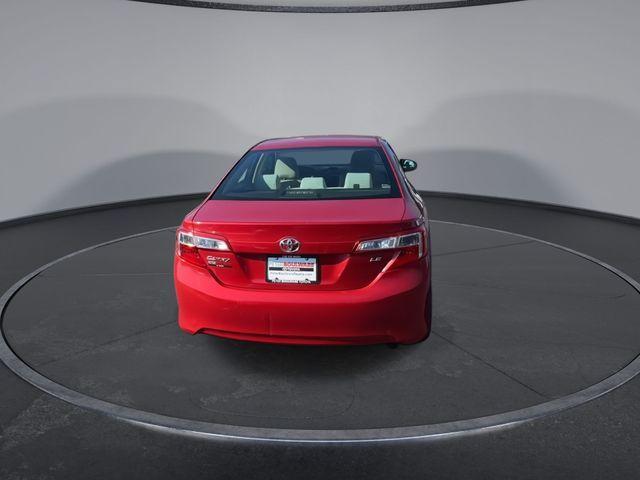 used 2014 Toyota Camry car, priced at $14,199