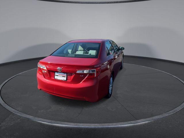 used 2014 Toyota Camry car, priced at $14,199