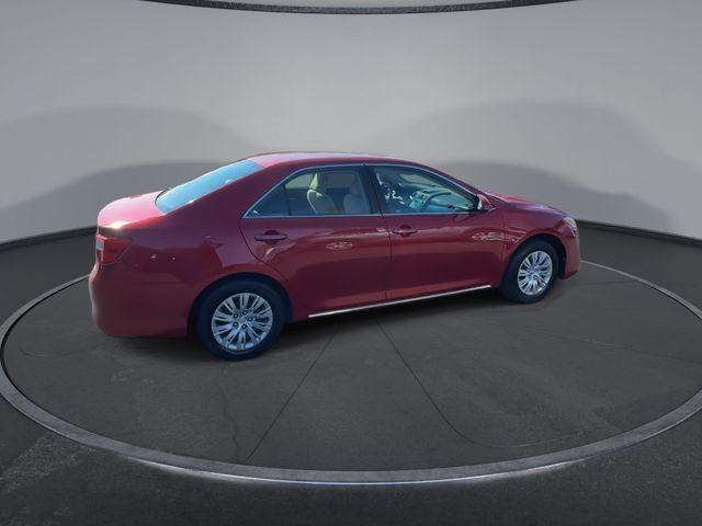 used 2014 Toyota Camry car, priced at $14,199