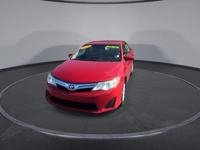 used 2014 Toyota Camry car, priced at $14,199