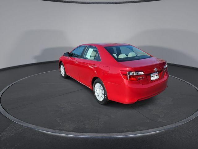 used 2014 Toyota Camry car, priced at $14,199