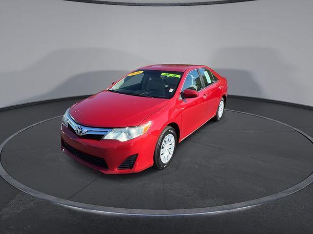 used 2014 Toyota Camry car, priced at $14,199