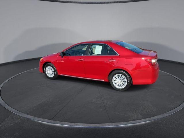 used 2014 Toyota Camry car, priced at $14,199