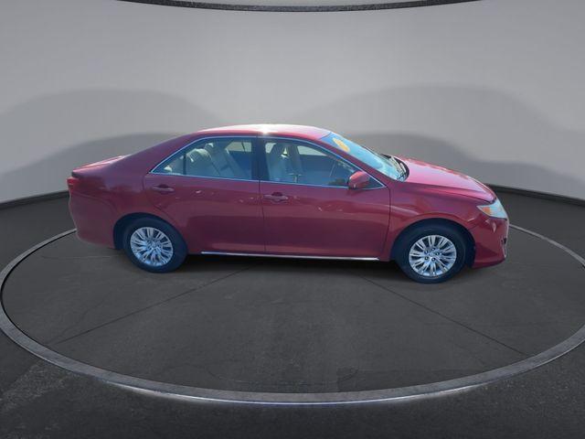 used 2014 Toyota Camry car, priced at $14,199