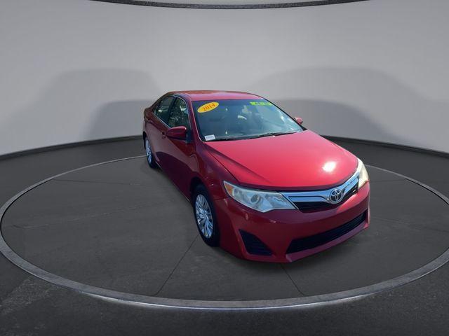 used 2014 Toyota Camry car, priced at $14,199