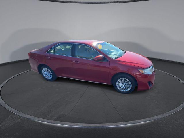 used 2014 Toyota Camry car, priced at $14,199