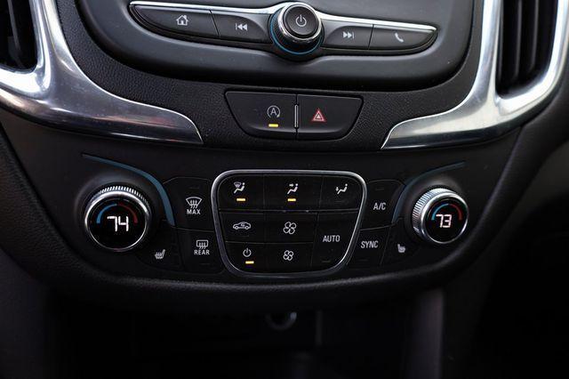 used 2022 Chevrolet Equinox car, priced at $18,765