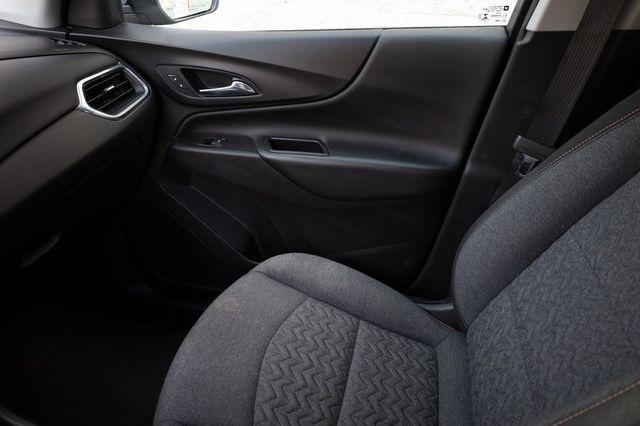 used 2022 Chevrolet Equinox car, priced at $18,765