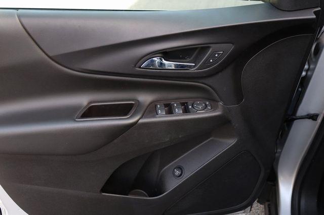 used 2022 Chevrolet Equinox car, priced at $18,765