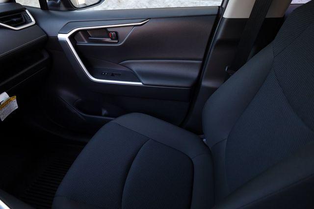 used 2024 Toyota RAV4 Hybrid car, priced at $32,986