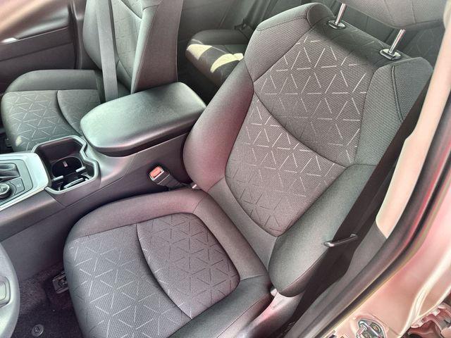 new 2025 Toyota RAV4 Hybrid car, priced at $36,795