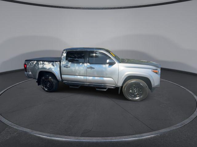 used 2022 Toyota Tacoma car, priced at $27,757