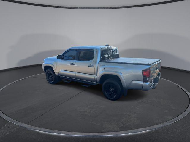 used 2022 Toyota Tacoma car, priced at $27,757