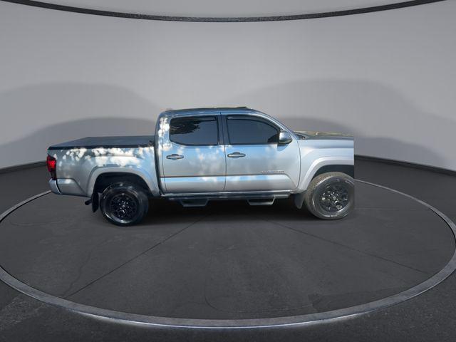 used 2022 Toyota Tacoma car, priced at $27,757
