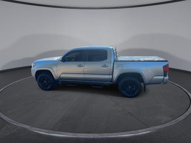 used 2022 Toyota Tacoma car, priced at $27,757
