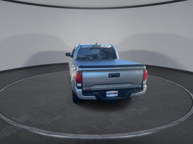 used 2022 Toyota Tacoma car, priced at $27,757