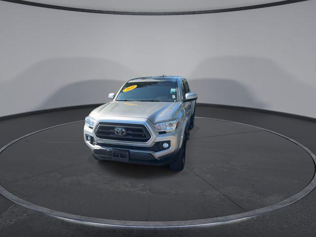 used 2022 Toyota Tacoma car, priced at $27,757