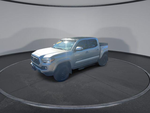 used 2022 Toyota Tacoma car, priced at $27,757