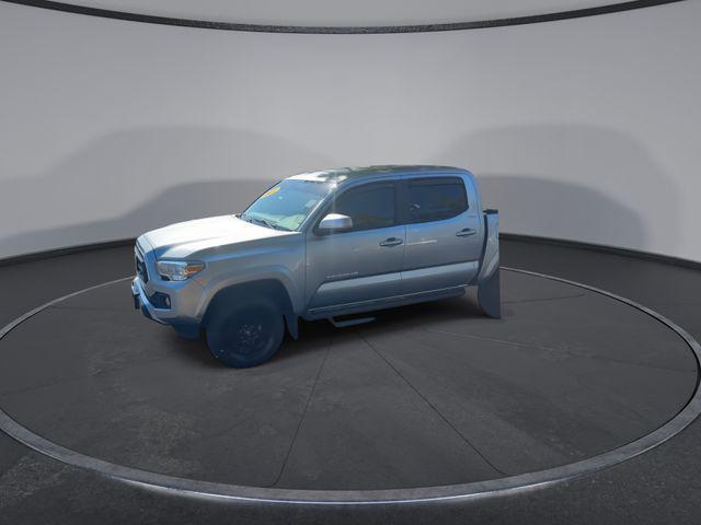 used 2022 Toyota Tacoma car, priced at $27,757
