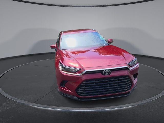 new 2024 Toyota Grand Highlander car, priced at $46,836