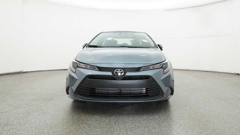 new 2026 Toyota Corolla car, priced at $23,884