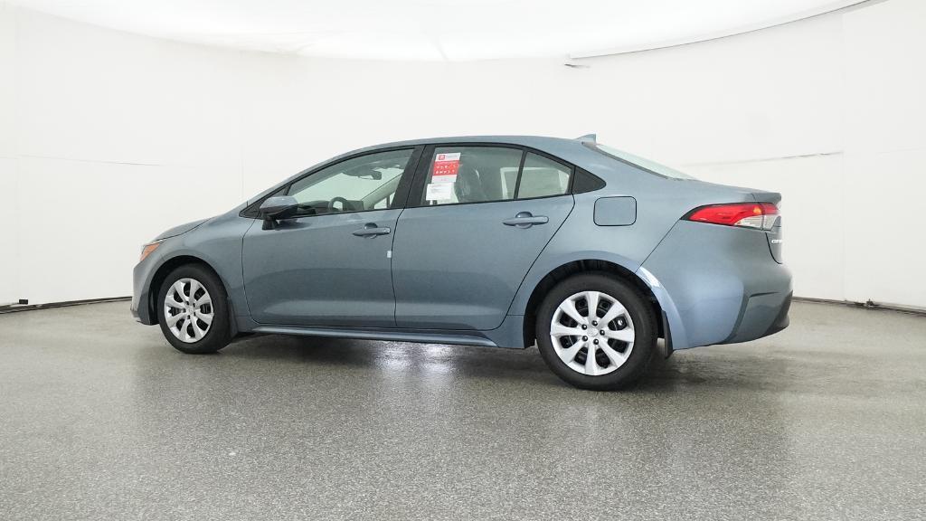 new 2026 Toyota Corolla car, priced at $23,884