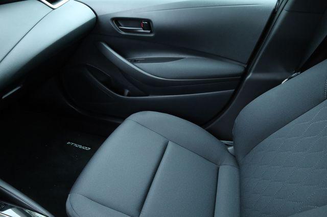 used 2025 Toyota Corolla car, priced at $23,201