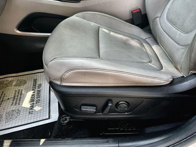 used 2022 Hyundai Tucson car, priced at $23,995
