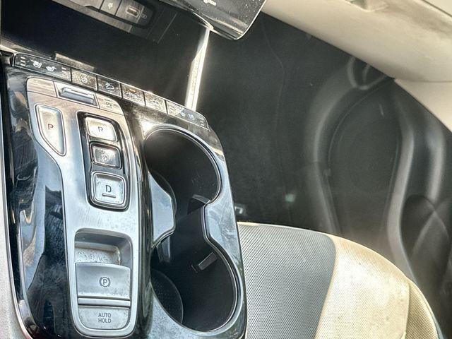 used 2022 Hyundai Tucson car, priced at $23,995