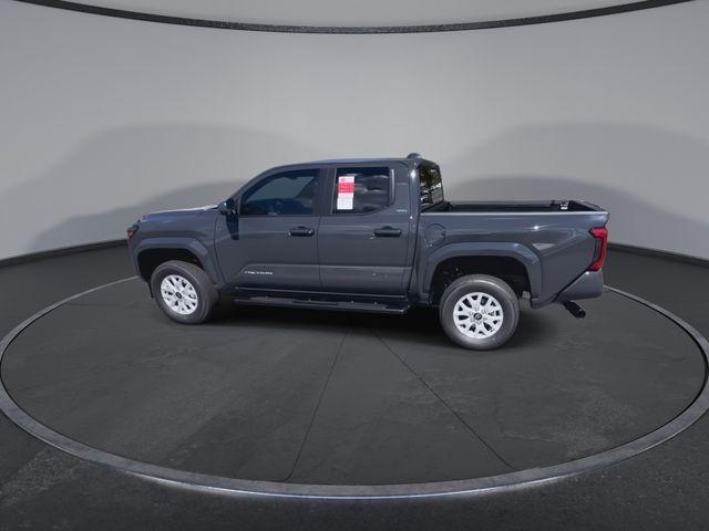 new 2024 Toyota Tacoma car, priced at $39,061