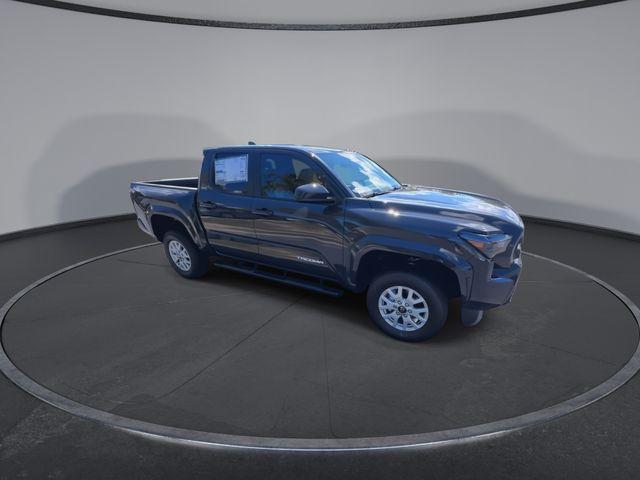 new 2024 Toyota Tacoma car, priced at $39,061