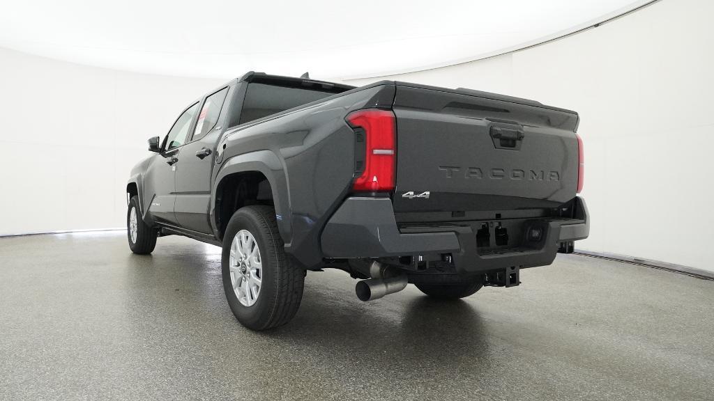 new 2025 Toyota Tacoma car, priced at $41,188