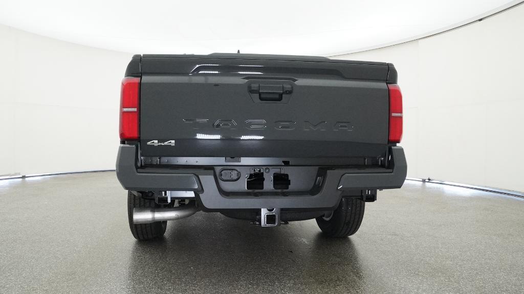 new 2025 Toyota Tacoma car, priced at $41,188