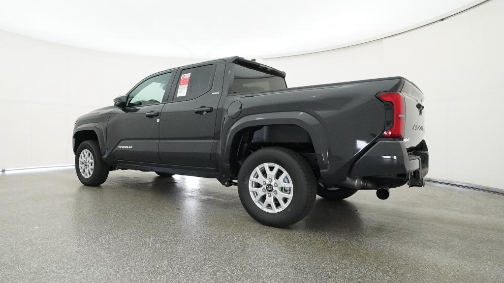new 2025 Toyota Tacoma car, priced at $41,188
