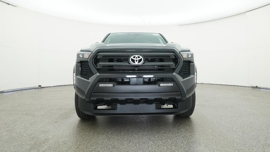 new 2025 Toyota Tacoma car, priced at $41,188