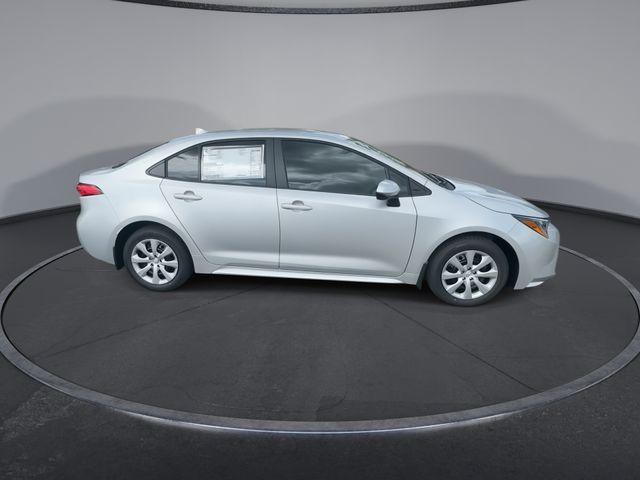 new 2026 Toyota Corolla car, priced at $24,931