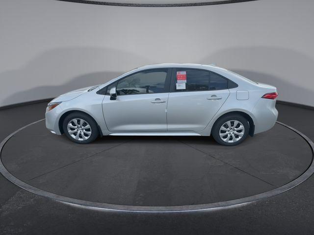 new 2026 Toyota Corolla car, priced at $24,931