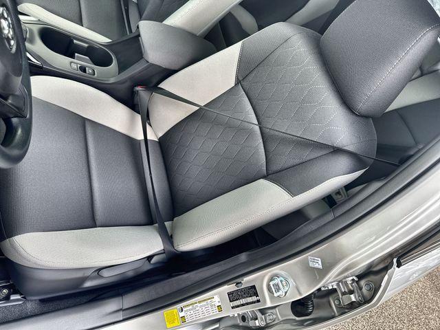 new 2026 Toyota Corolla car, priced at $24,931