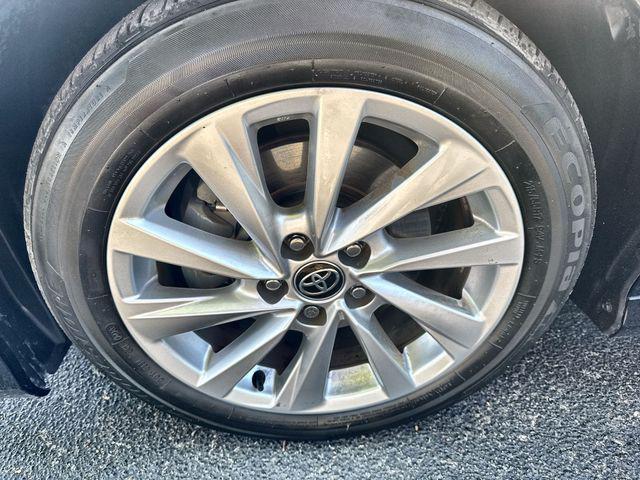 used 2023 Toyota Camry car, priced at $25,061