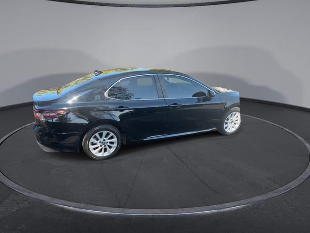 used 2023 Toyota Camry car, priced at $25,061