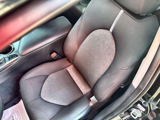 used 2023 Toyota Camry car, priced at $25,061