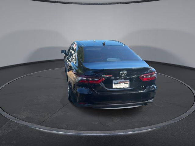 used 2023 Toyota Camry car, priced at $25,061