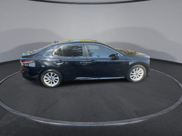 used 2023 Toyota Camry car, priced at $25,061