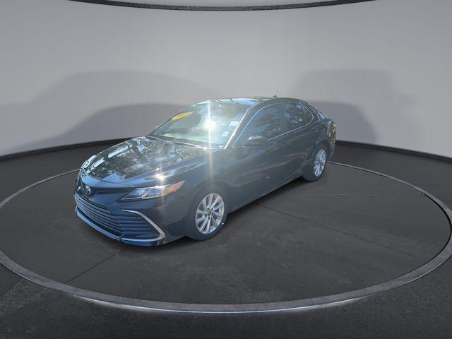 used 2023 Toyota Camry car, priced at $25,061